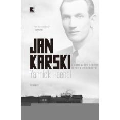 Jan Karski