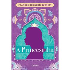 Livro - A Princesinha