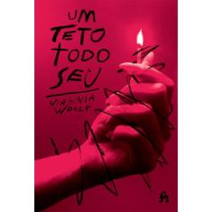 Livro - Um teto todo seu