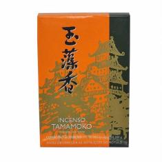 Incenso Tamamoko - Barão Kôbo 200g
