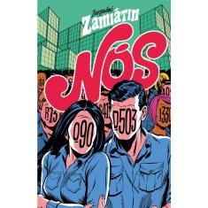 Livro - Nós