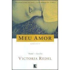 Livro Meu Amor - Record