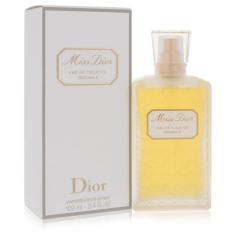Perfume Feminino Miss Originale Christian Dior 100 Ml Eau De Toilette
