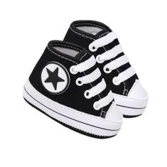 Sapatinho de Bebê Tênis Infantil Casual Macio e Confortável - Koala Ba