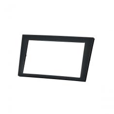 Contra Frente Plastica Permak Corsa Montana Meriva 2...