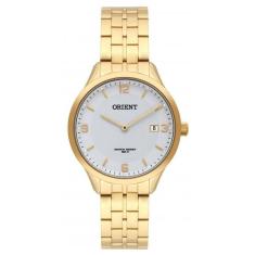 Relógio Feminino Orient Dourado Fgss1169B2Kx