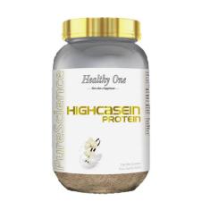 Highcasein Protein 900G Caseína Healthy One - Chocolate