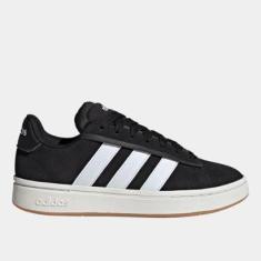 Tênis Adidas Grand Court Alpha 00 Feminino-Feminino