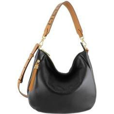 Bolsa Grande Luz Da Lua - 10006145-Feminino
