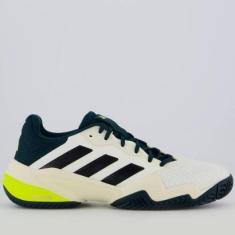 Tênis Adidas Barricade Masculino-Masculino