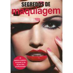 Segredos de maquiagem - GENTE, 3