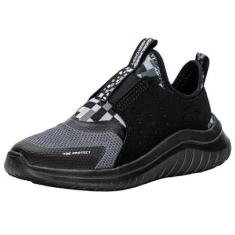 Tênis Infantil Ultra Flex 2.0 Cubor Skechers 402202L-Masculino