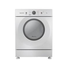 Secadora de Roupas Brastemp Piso 10Kg Branca BSR10BB, Branco, 220V