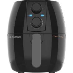 Air Fryer Fritadeira Elétrica Sem Óleo Cadence Pratic FRT515 3L - 220v