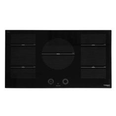 Cooktop Cuisinart Arkton Advanced de Indução 5 zonas 90cm 220V 4093860