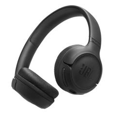 Fone de Ouvido Bluethooth JBL Tune 530BT Headphones On-ear Preto — foto 4