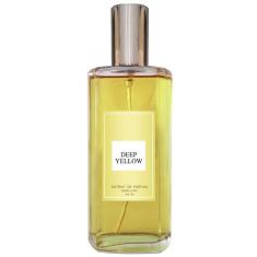 Perfume Deep Yellow Masculino 100Ml - Extrait De Parfum