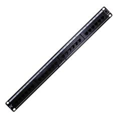 Patch Panel Cat6 Essential Nexans