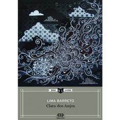 Livro - Clara dos anjos