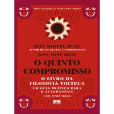 O Quinto Compromisso