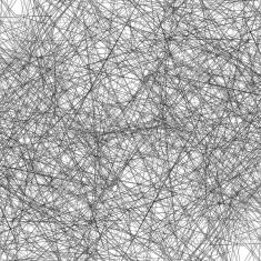 Bgraamiens Puzzle-The Lines -1000 Peças Preto e Branco Simples Desafio de Moda Azul Jigsaw Quebra-Cabeças