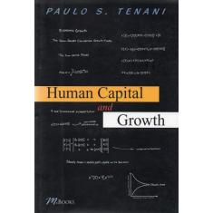 Livro - Human Capital And Growth