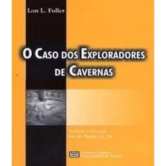Caso dos exploradores de cavernas, O 02 ed
