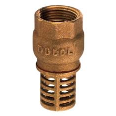 Válvula de Sucção Docol 1.1/4''