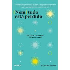 Nem tudo está perdido