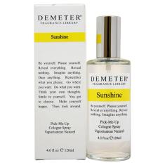 Perfume Demeter Sunshine Cologne Spray 120 ml para unissex