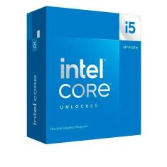 Processador Intel I5-14600k Lga1700 Bx8071514600ki