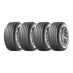 Kit 4 Pneus Giti Aro 18 255/60R18 Comfort 520 V1 112T