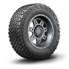 Pneu 245/70R16 BF Goodrich All Terrain T/A KO2 RWL 113/110S 
