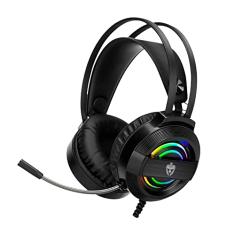 FONE DE OUVIDO HEADSET GAMER GAREN - EG320 - EVOLUT