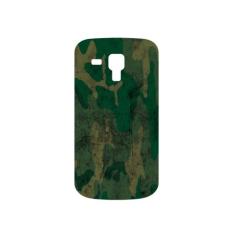 Capa Adesivo Skin161 Verso Para Galaxy S Duos 2 (gt-s7582) - KawaSkin
