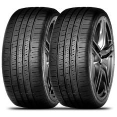 Kit 2 Pneu Aro 18 235/50R18 Durable 101W XL Sport D+