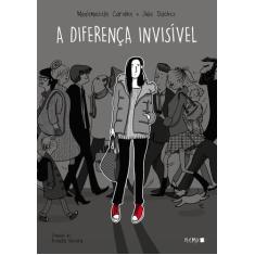 Livro - A diferença invisível