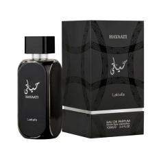 Perfume Lattafa Hayaati - Eau de Parfum - 100 ml