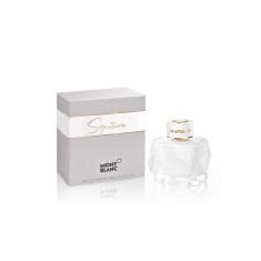 Perfume Montblanc Signature - Eau de Parfum - Feminino
