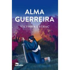 Livro - Alma guerreira