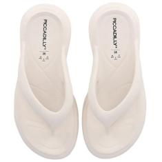 Chinelo Feminino Conforto Marshmallow Piccadilly