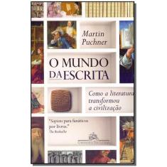 O Mundo da Escrita