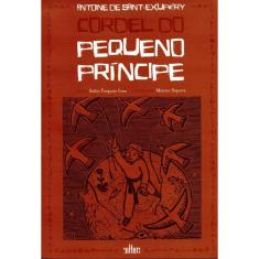 Cordel do Pequeno Príncipe