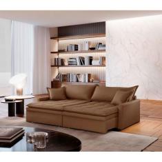 Sofá Elegance Veludo 2 Módulos 100 cm B15 cm Meu Sofá Online, B016 VEL