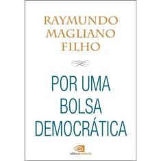 Por Uma Bolsa Democrática