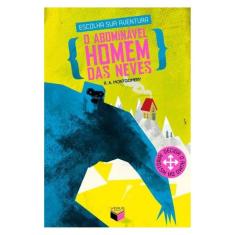 O Abominável Homem Das Neves