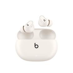 Fones de ouvido True Wireless com cancelamento de ruído Beats Studio Buds +