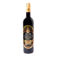 Licor Creme De Café Dom Tápparo