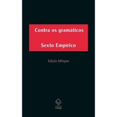 Contra Os Gramáticos