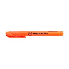 Marca Texto Laranja Cx/12 Und Jocar Office